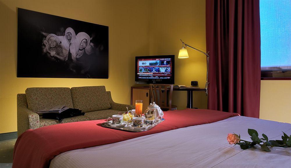 Best Western Plus Park Hotel 포르데노네 객실 사진