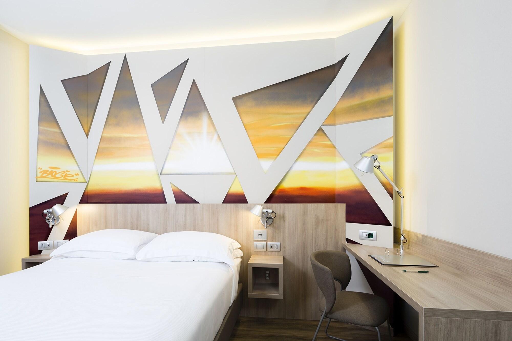 Best Western Plus Park Hotel 포르데노네 외부 사진