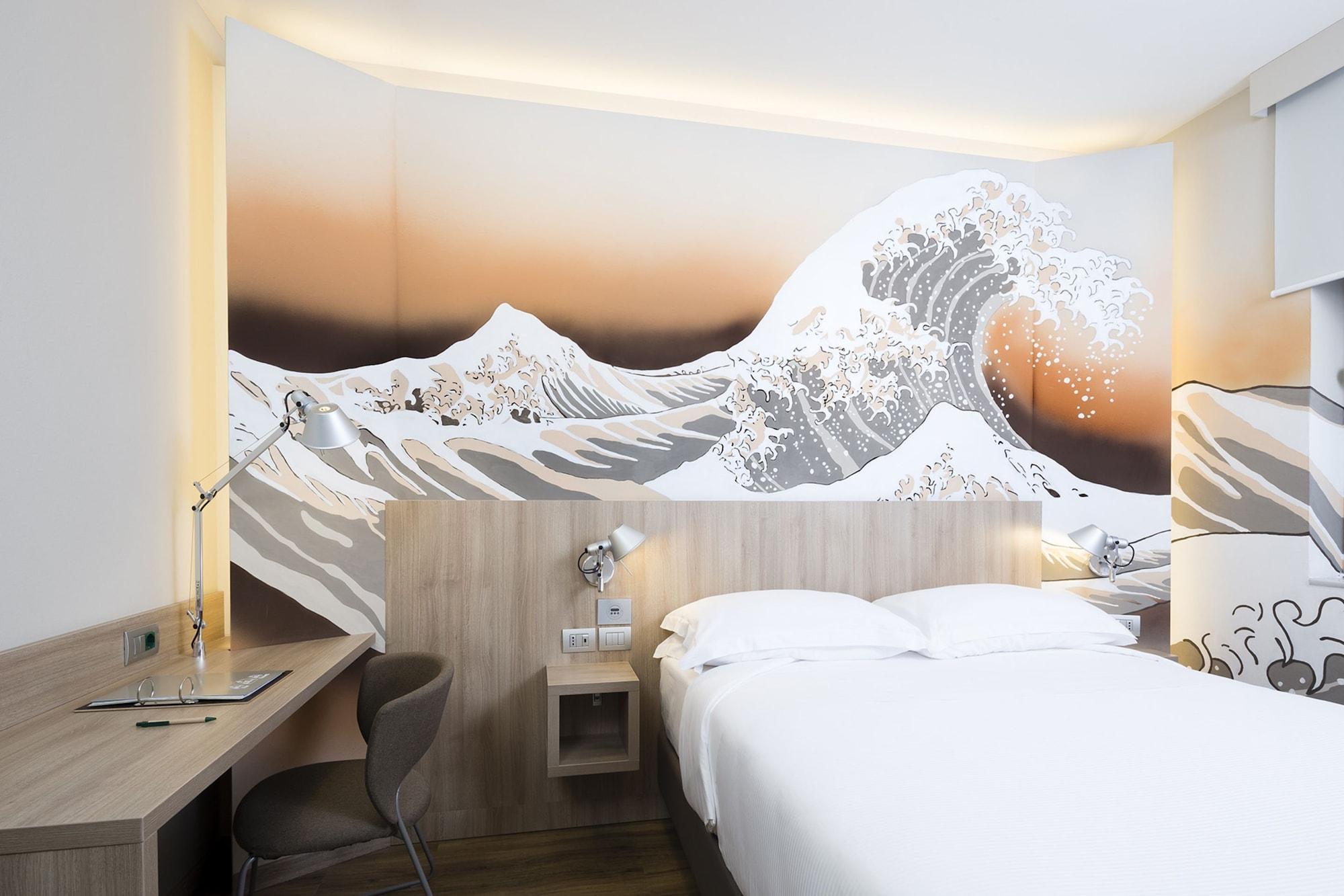 Best Western Plus Park Hotel 포르데노네 외부 사진
