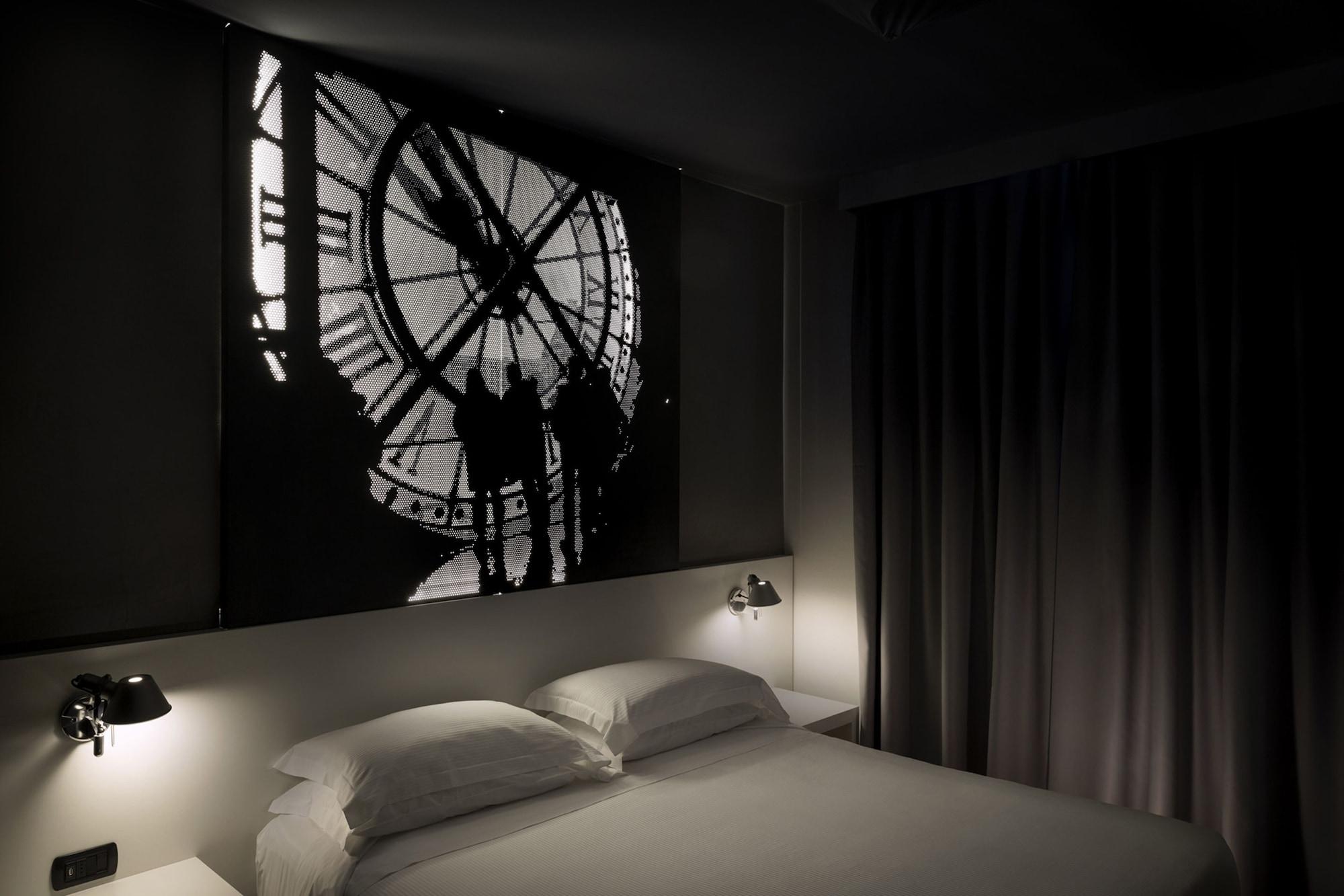 Best Western Plus Park Hotel 포르데노네 외부 사진