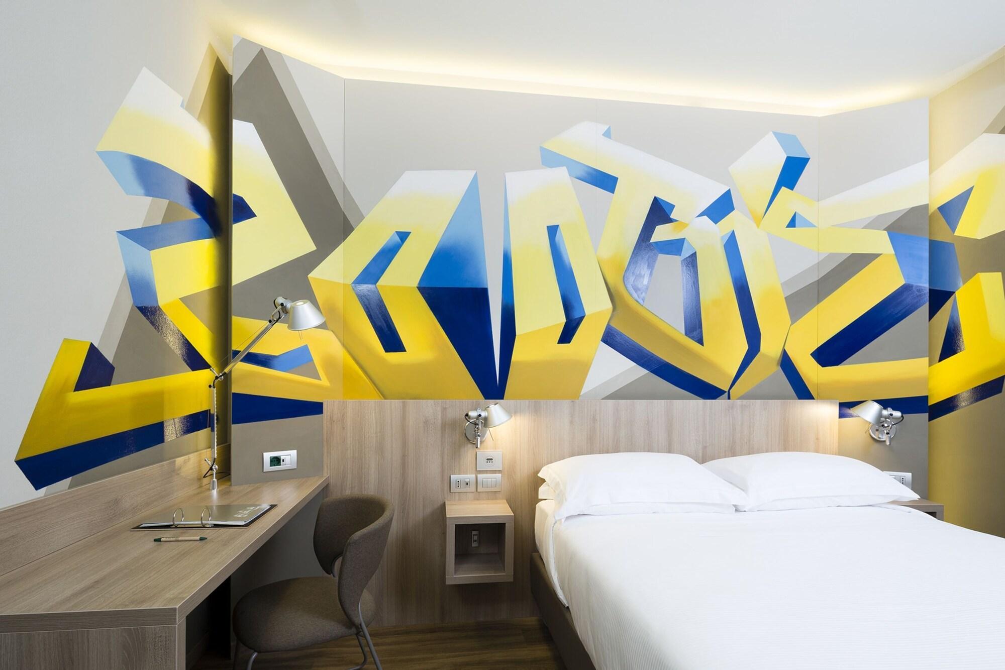 Best Western Plus Park Hotel 포르데노네 외부 사진