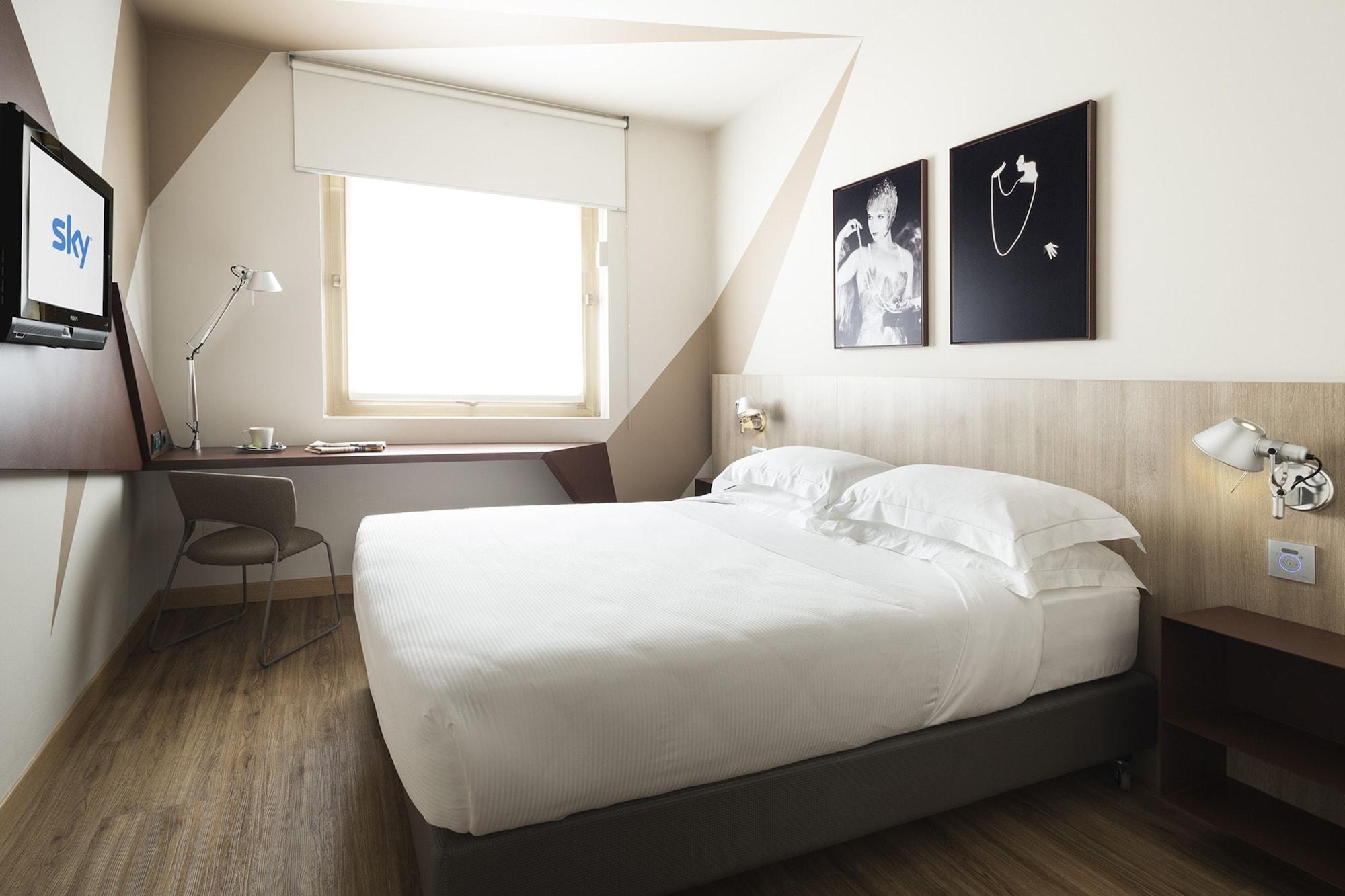 Best Western Plus Park Hotel 포르데노네 외부 사진