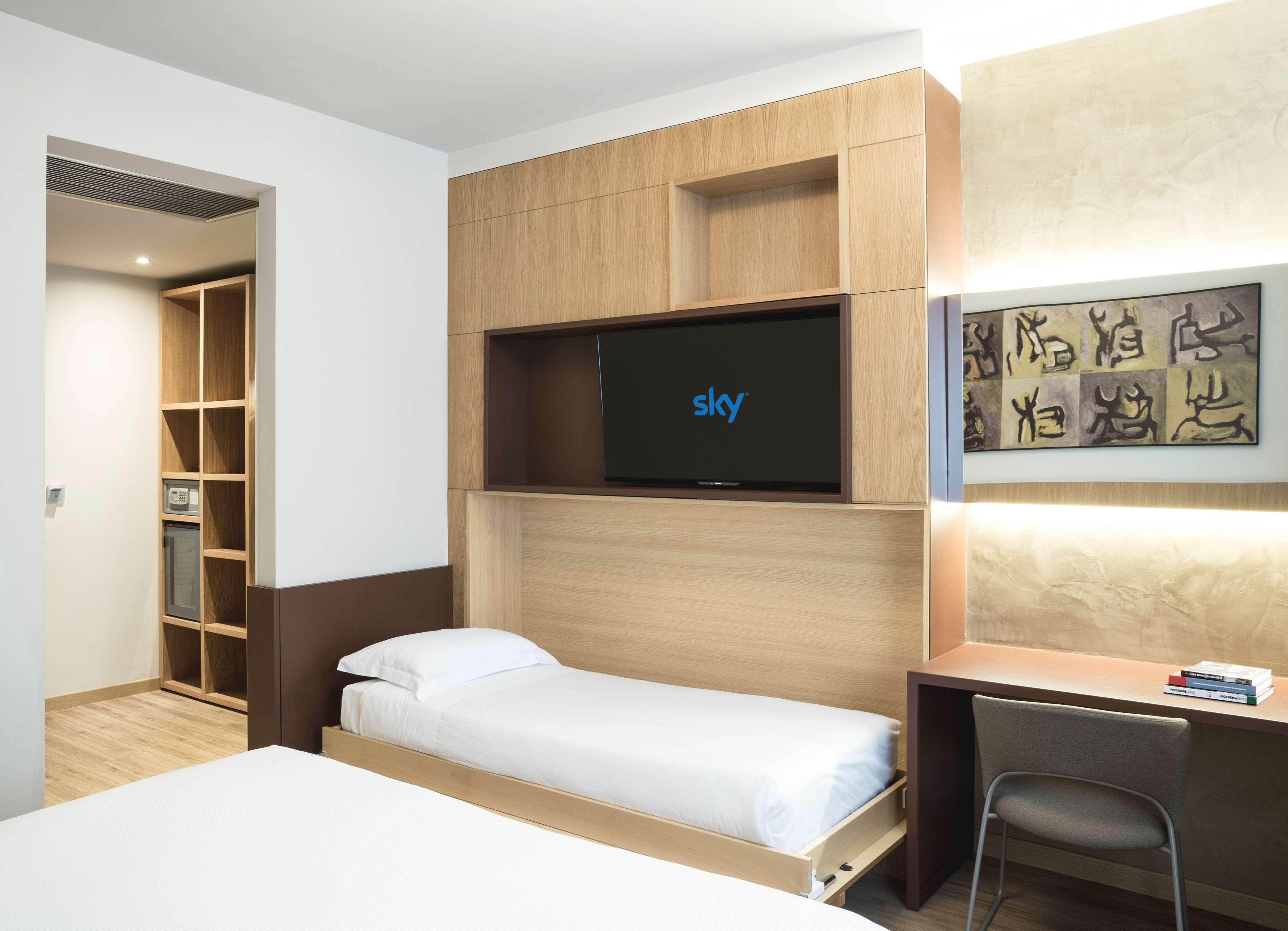 Best Western Plus Park Hotel 포르데노네 외부 사진