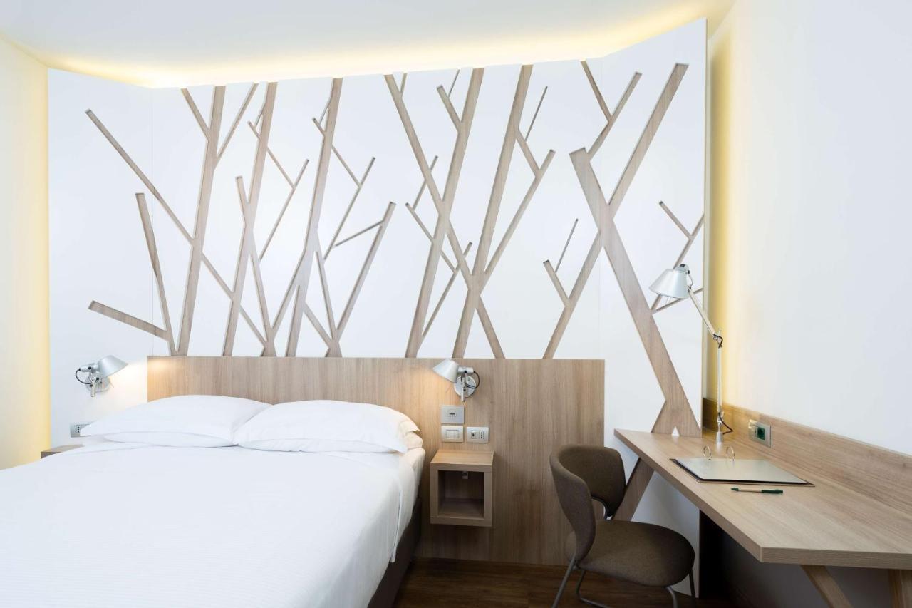 Best Western Plus Park Hotel 포르데노네 외부 사진