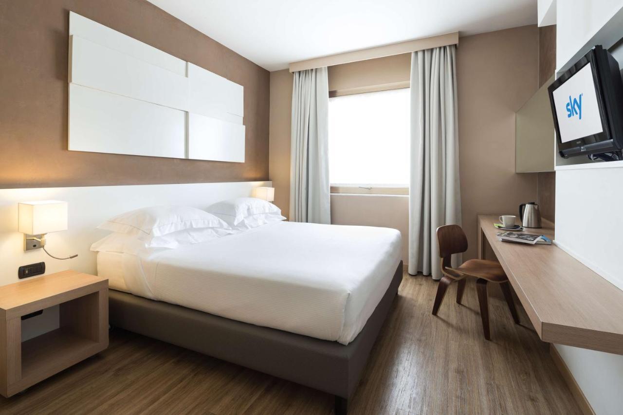 Best Western Plus Park Hotel 포르데노네 외부 사진