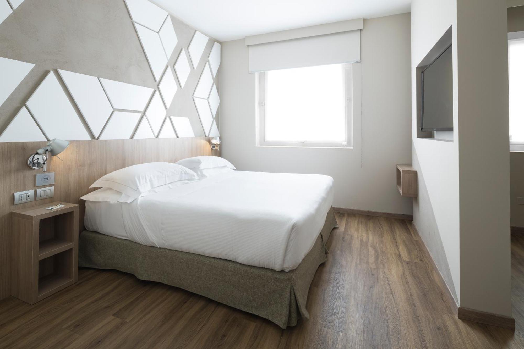 Best Western Plus Park Hotel 포르데노네 외부 사진