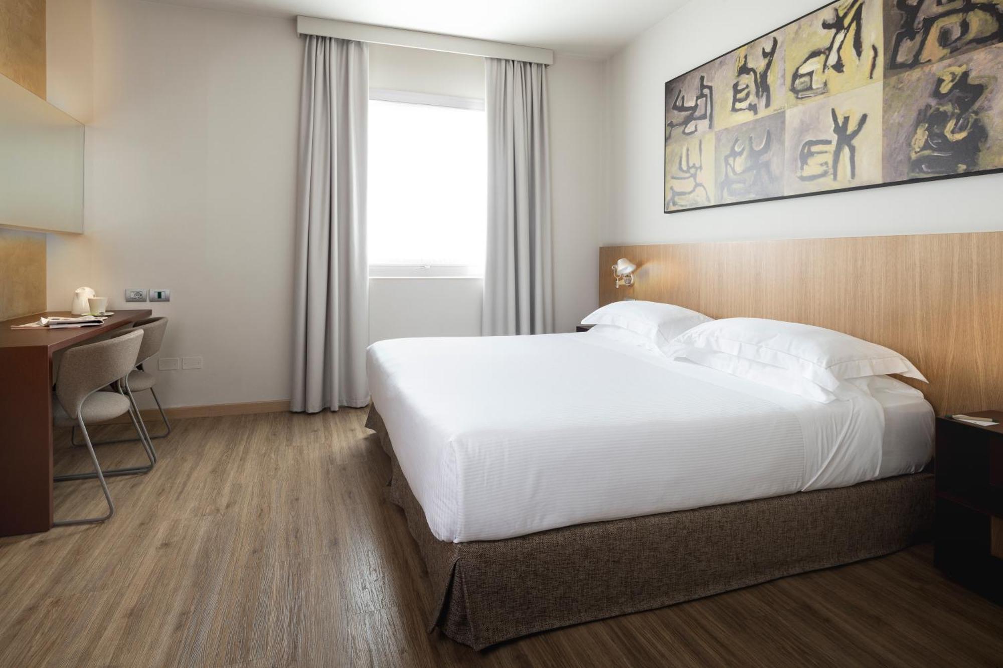 Best Western Plus Park Hotel 포르데노네 외부 사진
