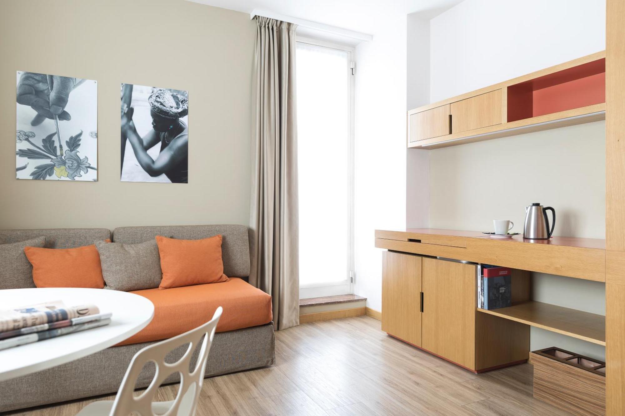 Best Western Plus Park Hotel 포르데노네 외부 사진