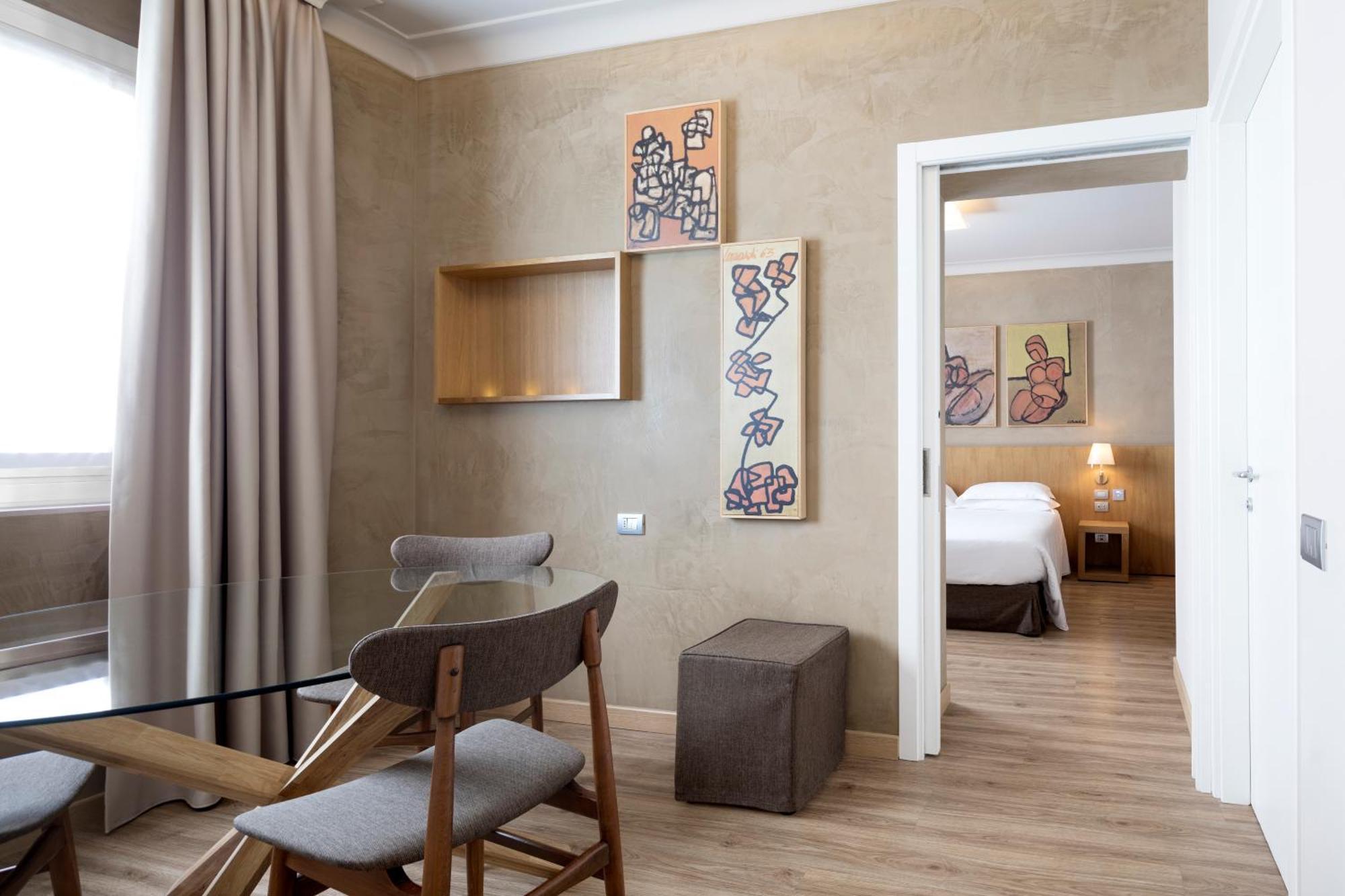 Best Western Plus Park Hotel 포르데노네 외부 사진