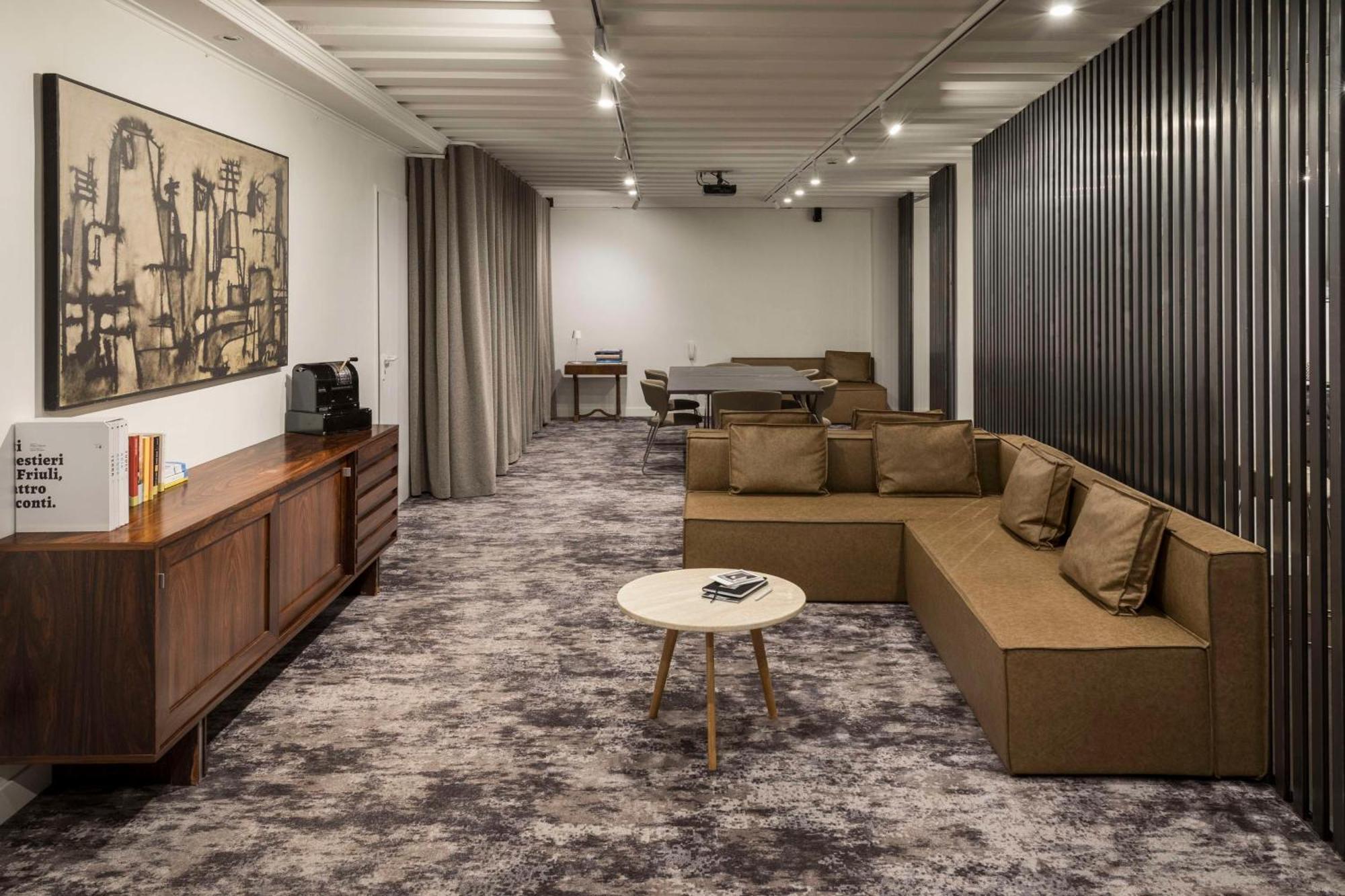 Best Western Plus Park Hotel 포르데노네 외부 사진