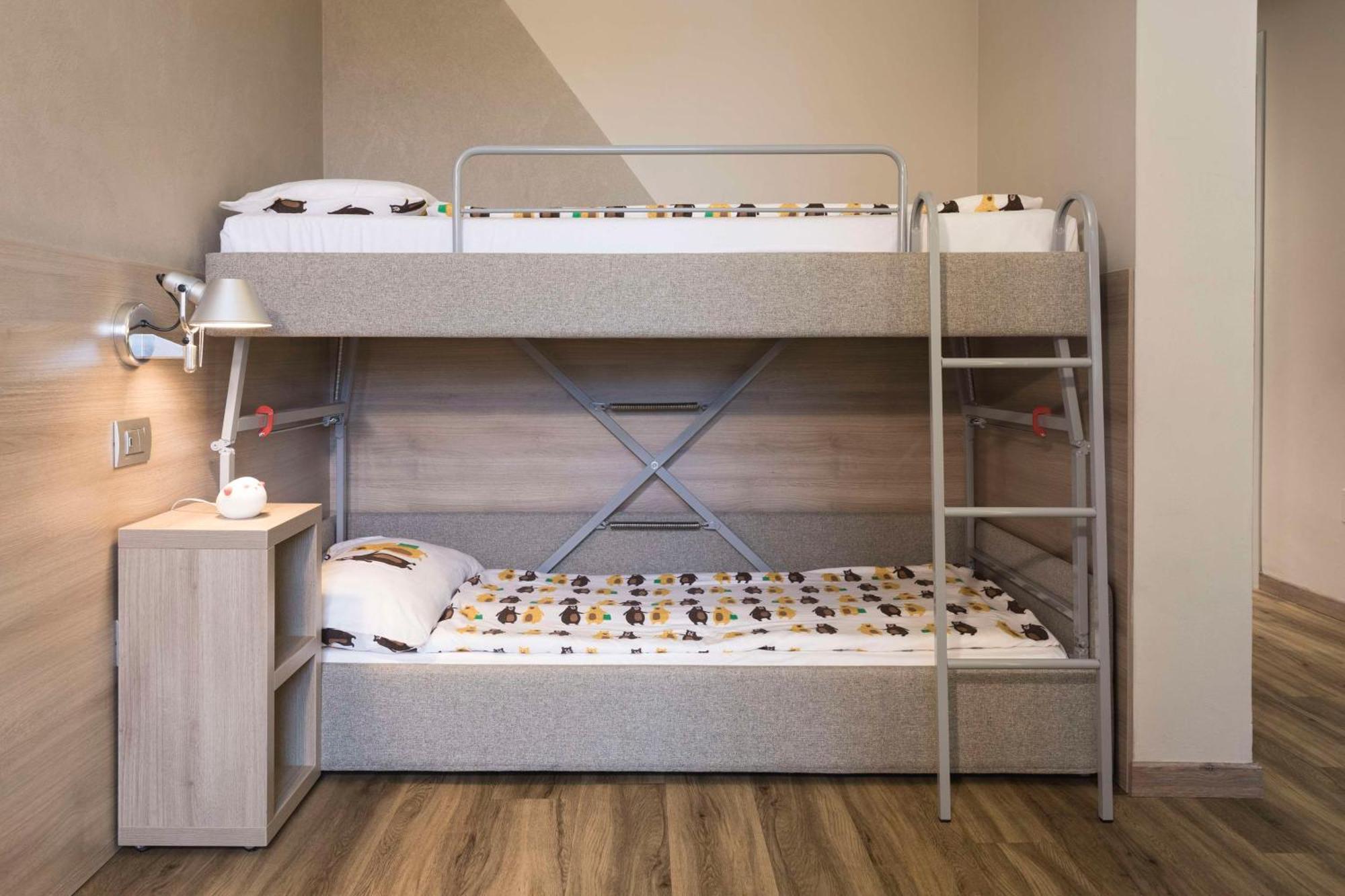 Best Western Plus Park Hotel 포르데노네 외부 사진