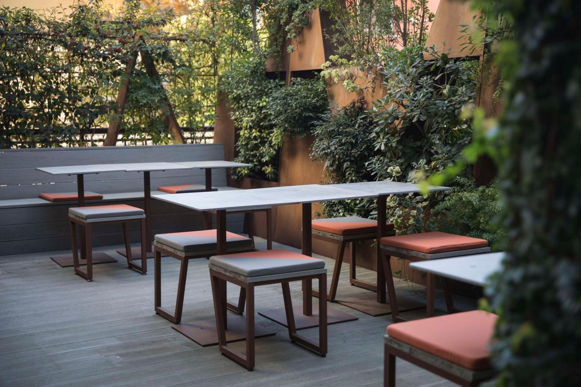 Best Western Plus Park Hotel 포르데노네 외부 사진