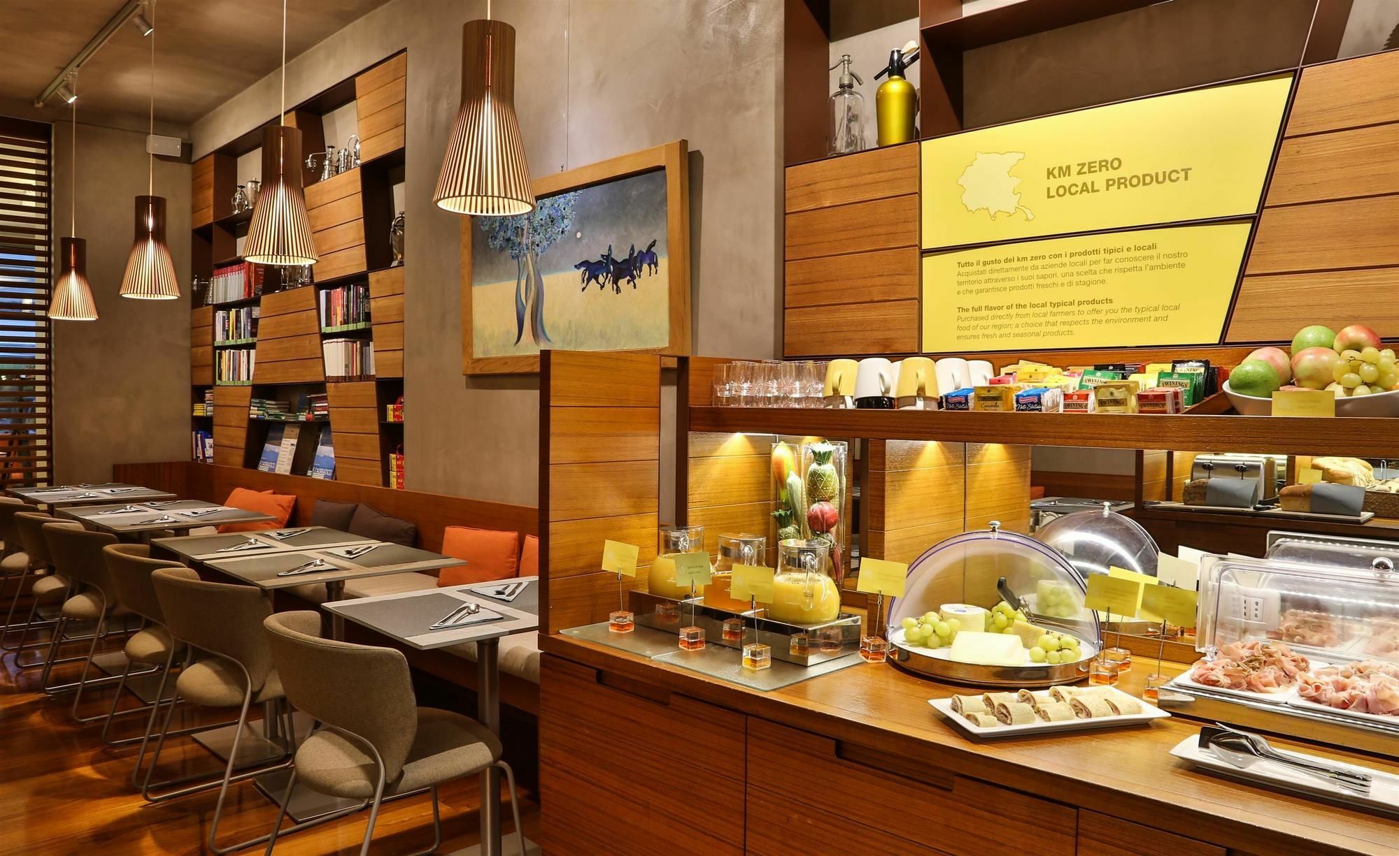 Best Western Plus Park Hotel 포르데노네 외부 사진