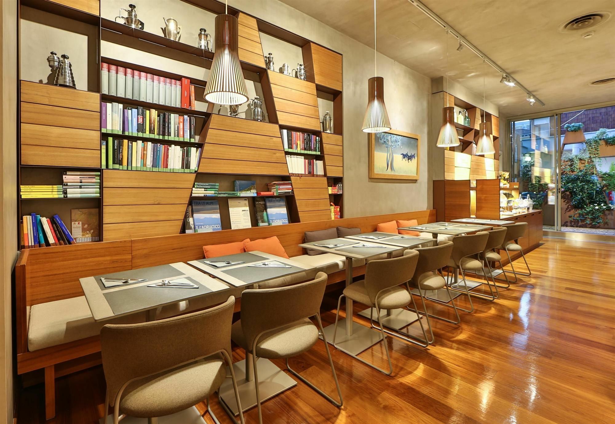 Best Western Plus Park Hotel 포르데노네 외부 사진