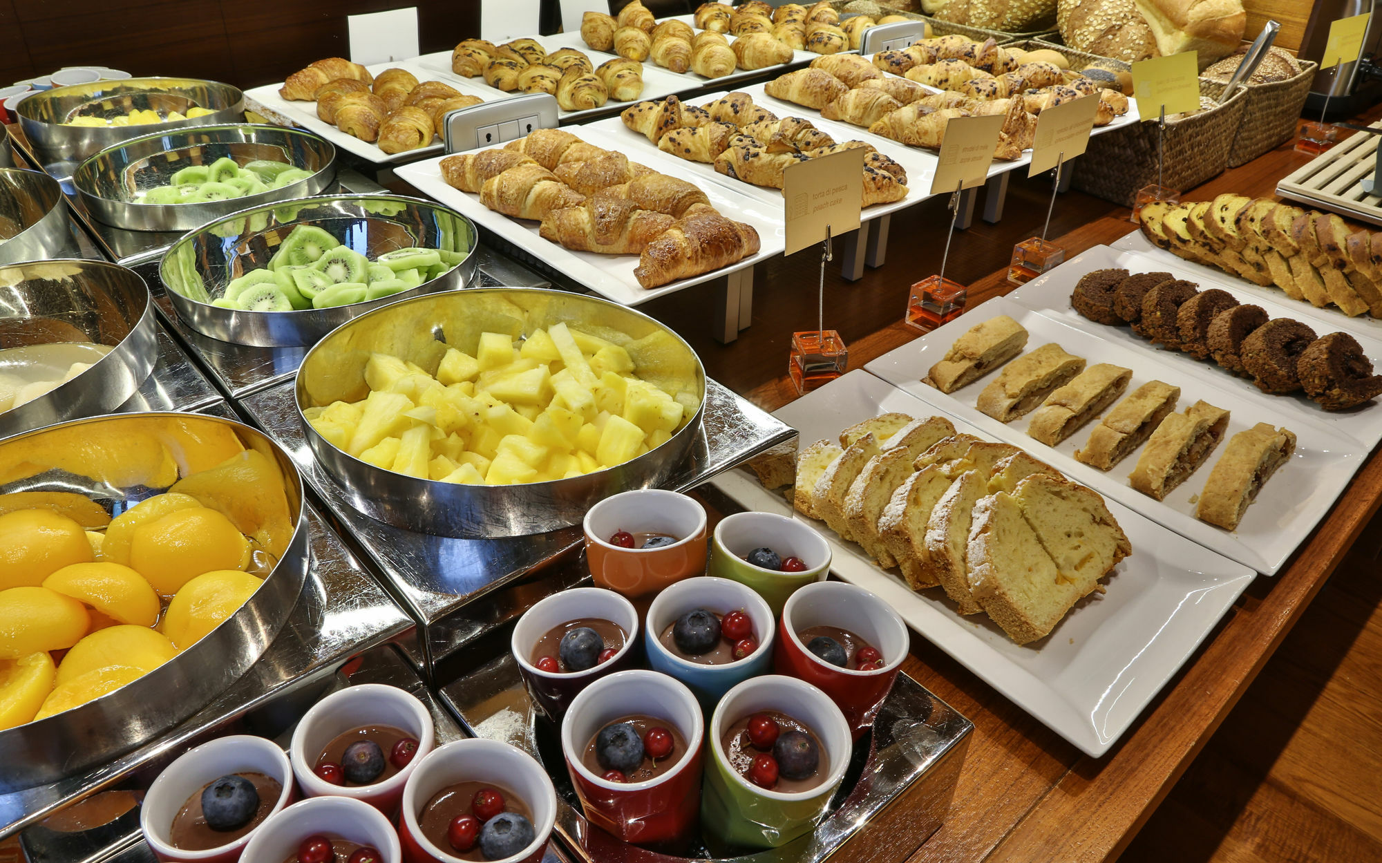 Best Western Plus Park Hotel 포르데노네 외부 사진