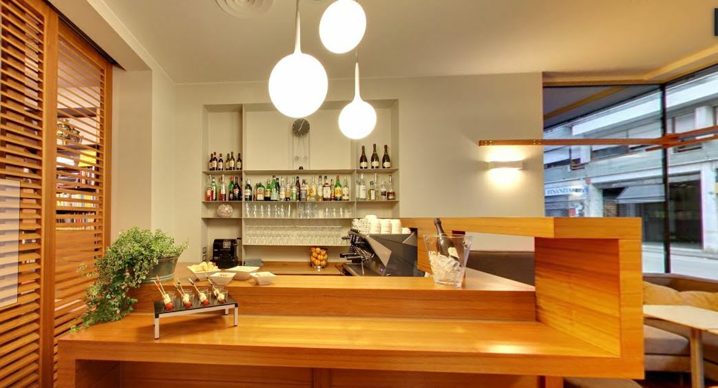 Best Western Plus Park Hotel 포르데노네 외부 사진