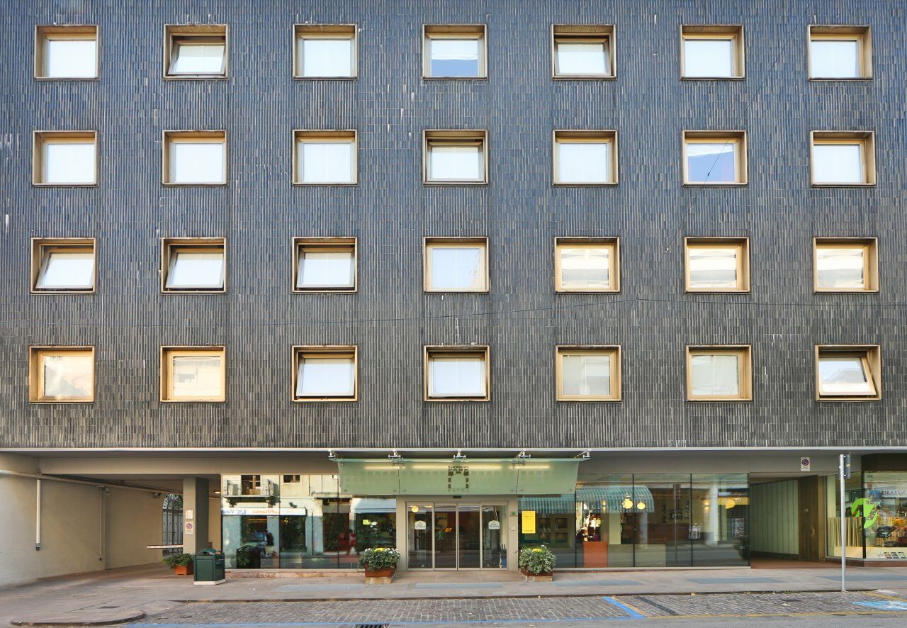 Best Western Plus Park Hotel 포르데노네 외부 사진